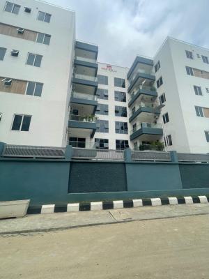 Spacious 4 Bedroom Penthouse with Swimming Pool, Gym and Elevator and, Ikate, Ikate, Lekki, Lagos, Block of Flats for Sale