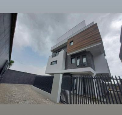 5 Bedroom Mansion with Pool, Cinema, Jetty,gym, Banana Island Estate Ikoyi, Ikoyi, Lagos, Detached Duplex for Sale
