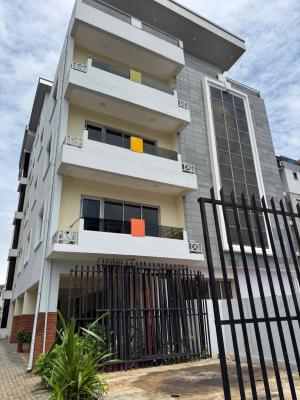 6 Units of 3 Bedroom Flat with Bq and Pool, Ikoyi, Lagos, Flat / Apartment for Rent