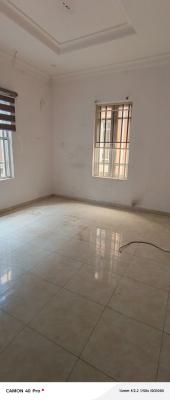 Beautiful 3 Bedroom Duplex in Chevron, Chevy View Estate, Lekki, Lagos, Semi-detached Duplex for Rent