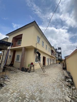 Spacious Brand New 2 Bedroom Apartment, Thera Annex Estate, Sangotedo, Ajah, Lagos, Flat / Apartment for Rent