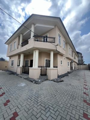 Spacious Brand New 2 Bedroom Apartment, Ogombo Estate, Ogombo, Ajah, Lagos, Flat / Apartment for Rent