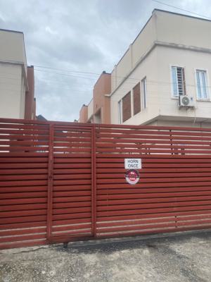 4 Bedrooms Terrace Duplex, Orchid Lekki, Lekki Phase 1, Lekki, Lagos, Terraced Duplex for Rent