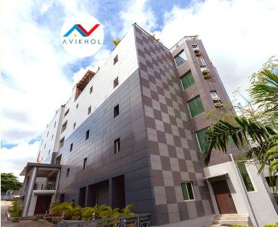 Blend of Boutique Hotel, Office Spaces and Rooftop Restaurant., Wuse, Abuja, Hotel / Guest House for Sale