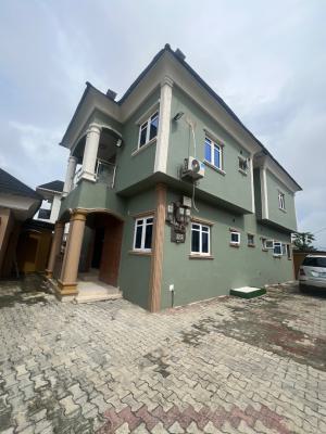Spacious Mini Flat, Good News Estate, Sangotedo, Ajah, Lagos, Mini Flat (room and Parlour) for Rent