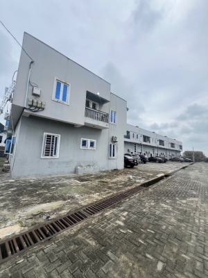 Spacious 2 Bedroom Apartment, Ogidan Estate, Sangotedo, Ajah, Lagos, Flat / Apartment for Rent