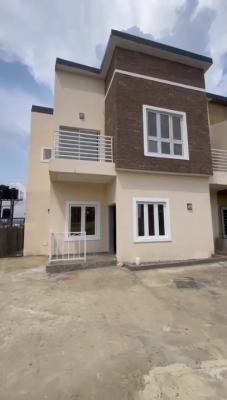 4 Bedroom, Lokogoma Express, Lokogoma District, Abuja, Detached Duplex for Sale