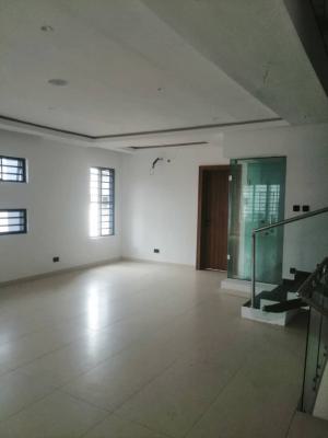 4bedroom Semi Detached House for Lease Vi, Victoria Island, Victoria Island (vi), Lagos, Detached Duplex for Rent