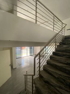 Premium 4 Bedroom Maisonette with 2 Bq, Ikoyi, Ikoyi, Lagos, Terraced Duplex for Rent