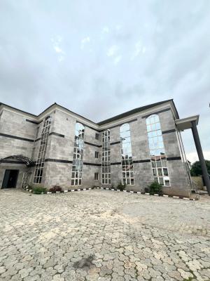 Premium Complex in Asokoro, Mahathir Mohammmed Street, Asokoro District, Abuja, Commercial Property for Sale