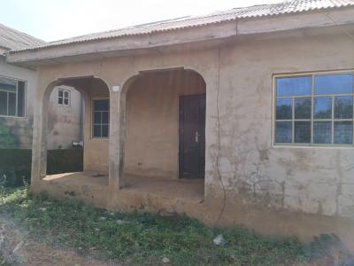 Cheap Room and Parlour Self Contain No Tiles, Itele Close to Ayobo Lagos, Ado-ekiti, Ekiti, Mini Flat (room and Parlour) for Rent