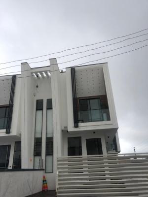 4 Bedroom Duplex, Ikota, Lekki, Lagos, Semi-detached Duplex for Sale