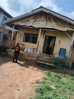 Complete Half Plot of Land in a Very Decent Area, Mopo Close to Ayobo Lagos, Ado-odo/ota, Ogun, Mixed-use Land for Sale