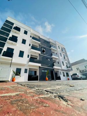 Brand New 2 Bedroom Flat Available with Quality Facility, Lekki Phase 1, Lekki, Lagos, Flat / Apartment for Sale