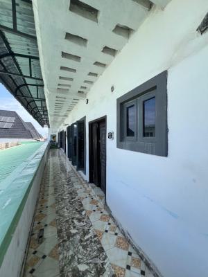 1 Bedroom Apartment, Orchid Before The Round About, Lekki, Lagos, Mini Flat (room and Parlour) for Rent