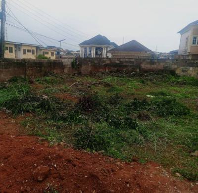 Land: 12,143sqm, Aggrey Road, Herbert Macaulay Way, Yaba, Lagos, Residential Land for Sale