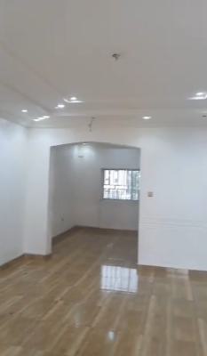 Clean 2 Bedroom Flat, 1st Floor, Secure Environment, By Vio, Mabushi, Abuja, Flat / Apartment for Rent