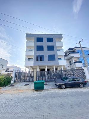 Modern 2-bedroom Apartment with Premium Finishing, Chevron, Lekki, Lagos, Flat / Apartment for Sale