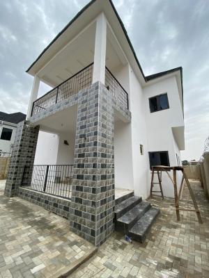 3 Bedroom Duplex with Bq, Lugbe District, Abuja, Detached Duplex for Sale