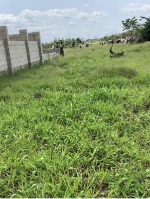116ha Karsana Jv Plot, Karsana, Abuja, Residential Land Joint Venture