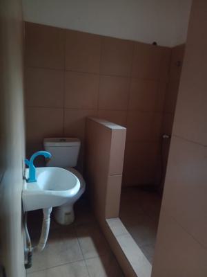 Spacious Selfcon, Igbo Efon, Lekki, Lagos, Self Contain (single Rooms) for Rent