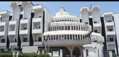 Functional Hotel in Wuse Zone 4, Abuja, Zone 4, Wuse, Abuja, Hotel / Guest House for Sale