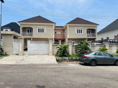 2 Units of 4 Bedroom Semi Detached Duplex with Bq, Gwarinpa, Abuja, Semi-detached Duplex for Sale