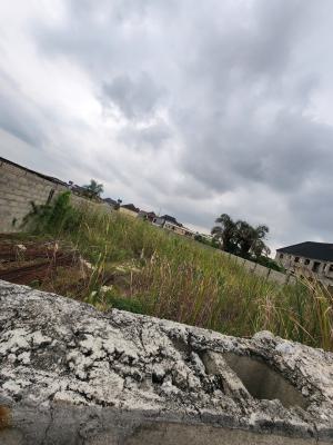 630 Sqm Fenced & Dryland, Opposite Novare Mall, Sangotedo, Ajah, Lagos, Mixed-use Land for Rent