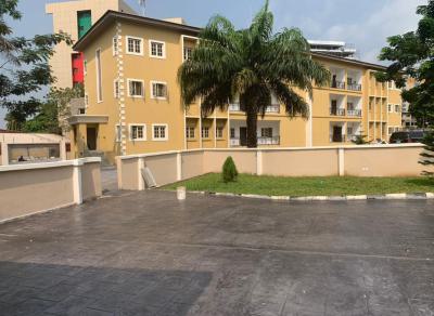 Fully Serviced 1 Bedroom Miniflat Apartment, Ikoyi, Ikoyi, Lagos, Mini Flat (room and Parlour) for Rent