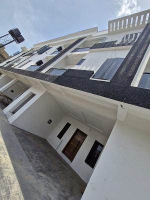 Spacious 1 Bedroom Apartment with Governors Consent, Orchid Road, Lekki, Lagos, Flat / Apartment for Sale