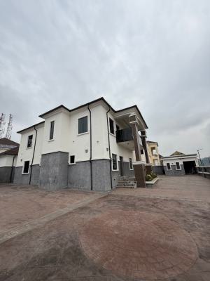 Brand New Tastefully Built 4 Bedroom Detached Duplex Strictly for Comm, Asokoro, Asokoro District, Abuja, Detached Duplex for Rent