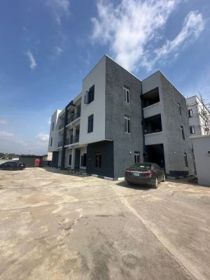 Luxury 3-bedroom Apartment, Life Camp, Abuja, Flat / Apartment for Sale