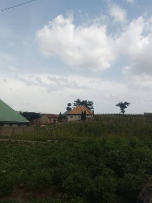 4 Bedroom Fully Detached with Bq, Estora Residence,garui Shere Rd Close to Galuyi Secondary School., Maitama 2, Maitama District, Abuja, Residential Land for Sale