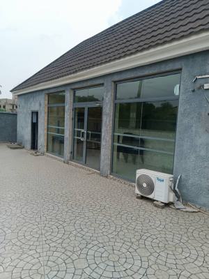 Luxury 4 Bed Room Terraced Duplex with One Room Quarter in a Very Cond, Allen Avenue Ikeja, Allen, Ikeja, Lagos, Terraced Duplex for Sale