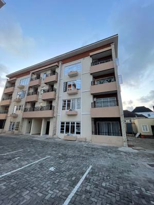 3 Bedroom Fully Furnished Apartment, Millenium Estate, Gbagada Phase 1, Gbagada, Lagos, Flat / Apartment for Sale