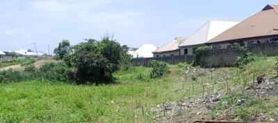 3 Bedroom Terrace Duplex, Deluxe Estate Opposite Angelician Comprehensive College, Jikwoyi, Abuja, Residential Land for Sale