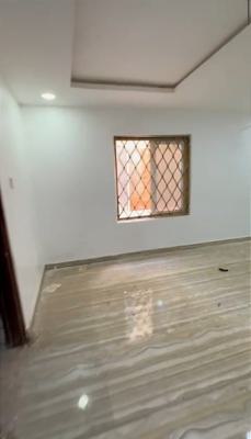 4 Bedrooms Terrace Duplex with Bq, By Gilmore, Jahi, Abuja, Terraced Duplex for Rent