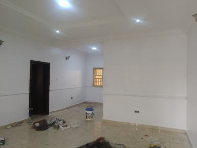 Spacious 3 Bedroom Flat, Sangotedo, Ajah, Lagos, Flat / Apartment for Rent