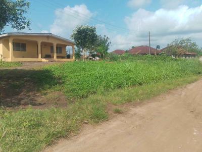 Dry Land in a Developed Community, After Epe Toll Gate, Epe, Lagos, Land for Sale