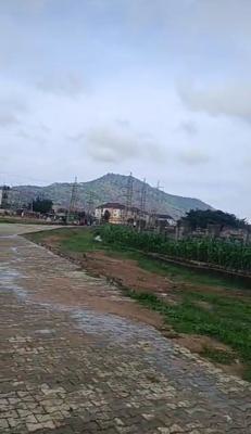 1 Hectare of C of O Residential Land on Tarred Road, Extension 111 Kubwa, Kubwa, Abuja, Residential Land for Sale