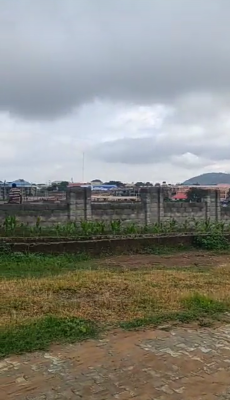 1 Hectare of Jv Residential Land with C of O on a Tarred Road, Extension 111, Kubwa, Abuja, Residential Land for Sale