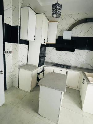 Smart and Spacious 4 Bedroom Semi  Detached, Ikota Lagos, Lekki, Lagos, Semi-detached Duplex for Rent