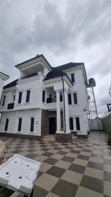 Magnificently Built Four (4) Bedroom Duplex & 2 Bedroom Duplex, Peter Odili Road, Trans Amadi, Port Harcourt, Rivers, Detached Duplex for Sale