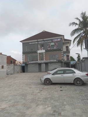 Shop Space for in a Nice Environment, Awoyaya, Ibeju Lekki, Lagos, Shop for Rent