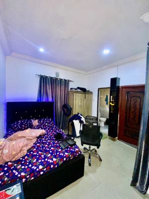 Very Massive and Spacious Self Contained Apartment, Efab Estate, Lokogoma District, Abuja, Self Contain (single Rooms) for Rent