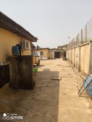 Functional Pure Water Factory :, Igando, Ikotun, Lagos, Factory for Sale