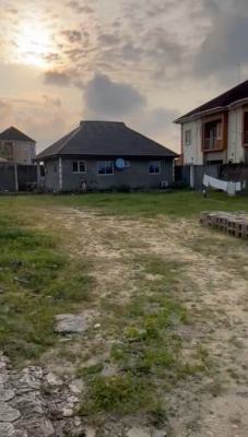 2 Bedroom, Majek, Sangotedo, Ajah, Lagos, Detached Bungalow for Sale
