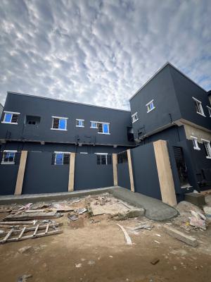 Newly Built, Serviced One Bedroom Apartment, Obaonikoro, Shomolu, Lagos, Self Contain (single Rooms) for Rent