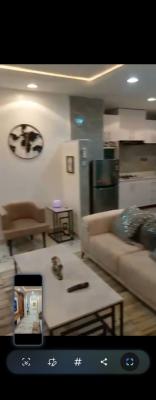 Luxurious 2-bedroom Apartment, Ikate, Lekki, Lagos, Block of Flats for Sale