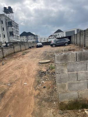 467sqm, Residential, Tarred Road, Gilmor, Jahi, Abuja, Residential Land for Sale